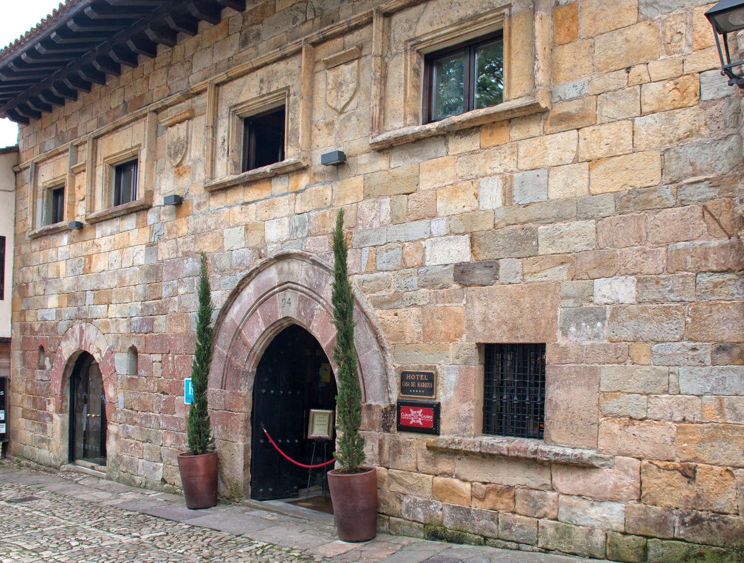Casa del Marques